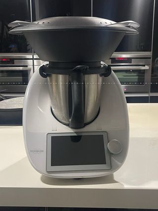 Thermomix TM6 en perfecto estado