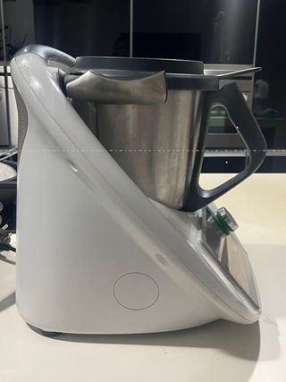 Thermomix TM6 en perfecto estado