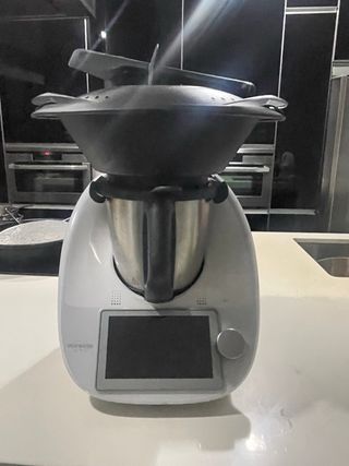Thermomix TM6 en perfecto estado