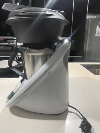 Thermomix TM6 en perfecto estado
