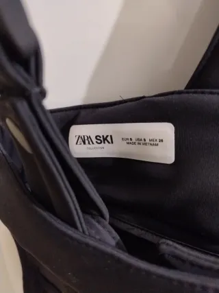 Pantalón de ski Zara Talla S