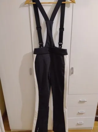 Pantalón de ski Zara Talla S