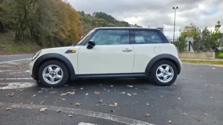 MINI Mini 2007