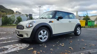 MINI Mini 2007