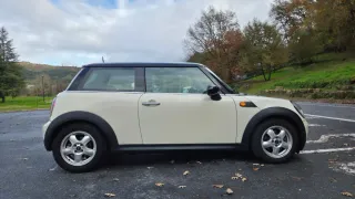 MINI Mini 2007
