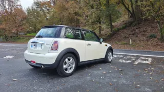 MINI Mini 2007
