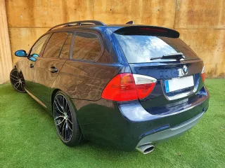 Bmw 320d Touring Pack-M ( NACIONAL )