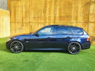 Bmw 320d Touring Pack-M ( NACIONAL )