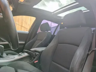 Bmw 320d Touring Pack-M ( NACIONAL )