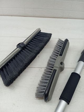 Mango telescópico 160cm - Limpieza