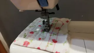 Máquinas de coser Alfa Modelo 1405 y Modelo 4800