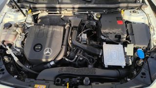 Mercedes-Benz Clase A200 2018