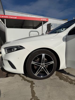 Mercedes-Benz Clase A200 2018
