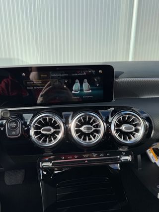 Mercedes-Benz Clase A200 2018