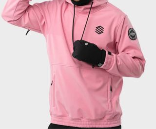 Chaqueta snowboard nieve Siroko