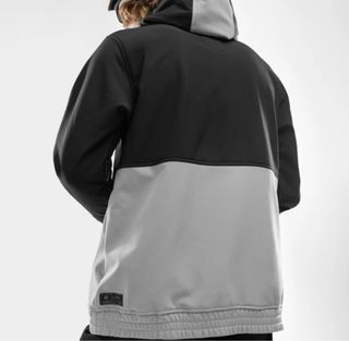 Chaqueta snowboard nieve Siroko