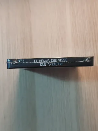 Vertigo - Steelbook Edizione Italiana 4K UHD