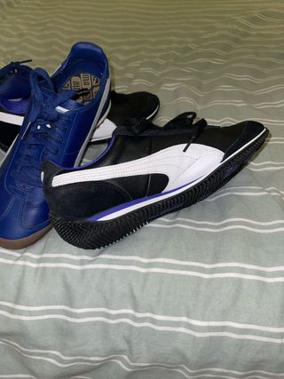 Zapatillas Puma Roma