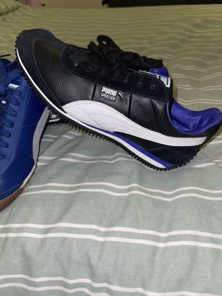 Zapatillas Puma Roma