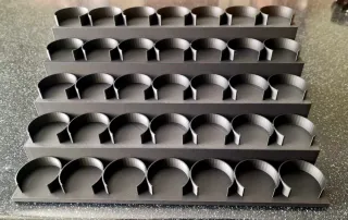 Rack expositor pinturas Citadel