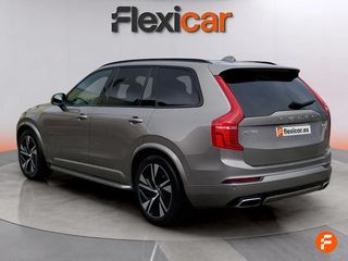 Volvo XC90 2.0 B5 D5 AWD R-Design Auto