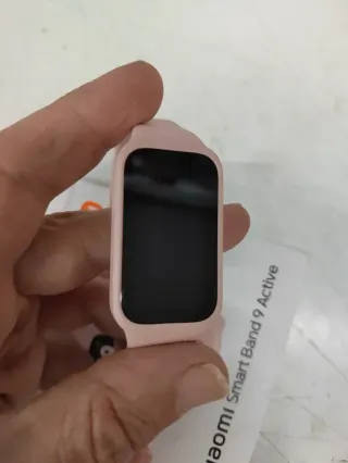 Xiaomi Smart Band 9 Active