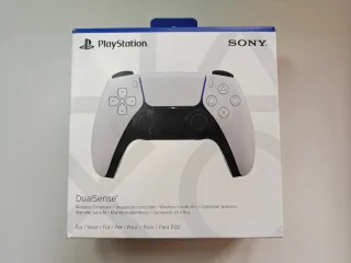 Mando DualSense PS5 Sony