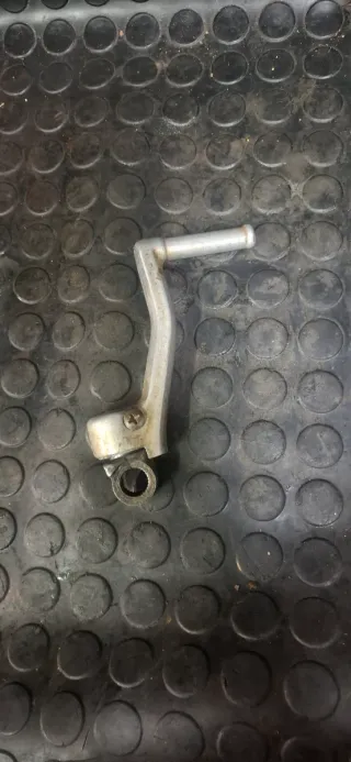 Pedal Arranque Suzuki RM 125 90