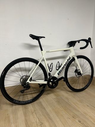 Bianchi Sprint Disc 105 2024