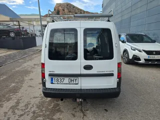 Opel Combo 2005