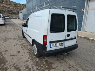 Opel Combo 2005