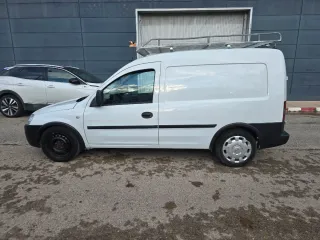 Opel Combo 2005