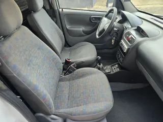 Opel Combo 2005