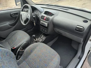 Opel Combo 2005