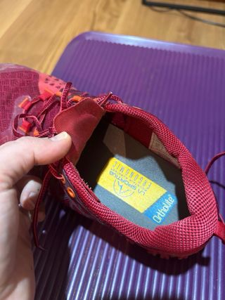 Zapatillas Trekking La Sportiva Mujer