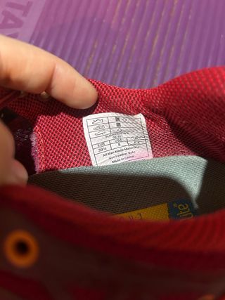 Zapatillas Trekking La Sportiva Mujer