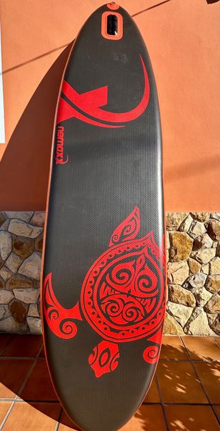 Tabla Paddle Surf con Diseño Tribal