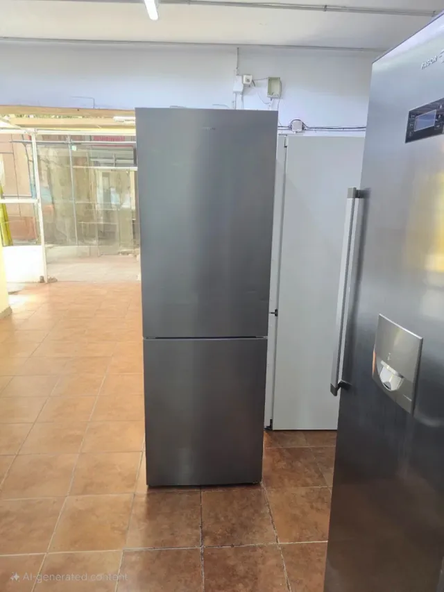 NEVERA INFINITON CON ENVIO GRATIS