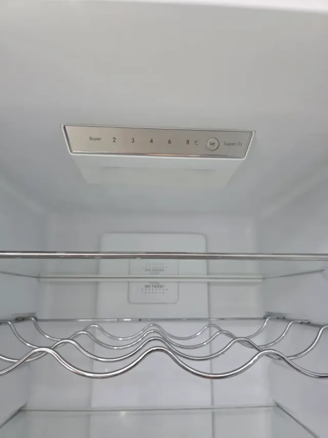 NEVERA INFINITON CON ENVIO GRATIS