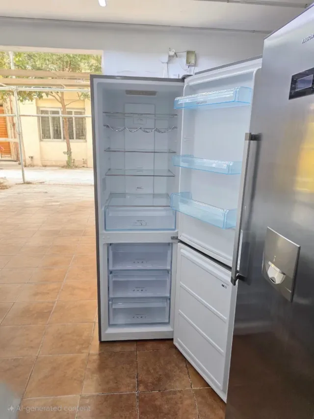 NEVERA INFINITON CON ENVIO GRATIS