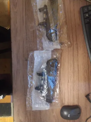 Manilla Puerta Suzuki Baleno