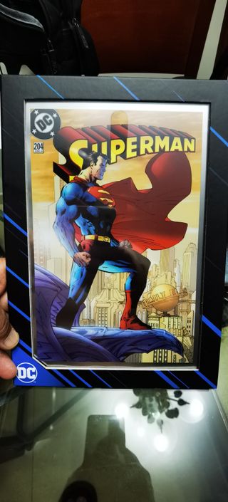 Monedas DC Comics Batman