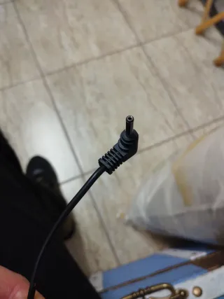 Adaptador Technics AC 13.5V 1A