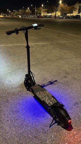 Patinete Eléctrico Smartgyro Rockway Pro