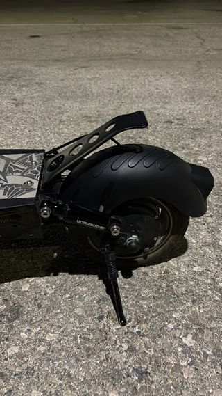 Patinete Eléctrico Smartgyro Rockway Pro