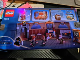 LEGO Harry Potter 76442