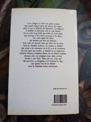 El Libro de Ritual de Alquimia. Esoterismo.