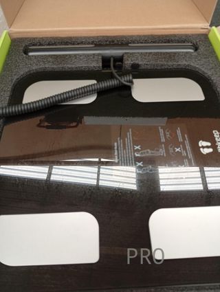 Báscula - 18 Mediciones Esenciales - Healthkeep