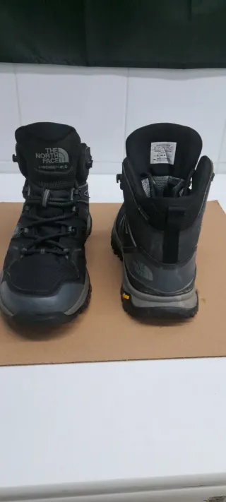 Botas The North Face Hedgehog Mid GORE-TEX