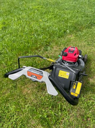 Cortacésped Honda HRN536 C1 VYEA